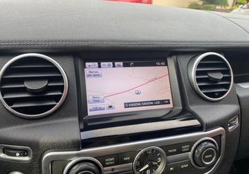 Land Rover Discovery V 2017 Land Rover Discovery 3.0 Diesel 210KM, zdjęcie 16