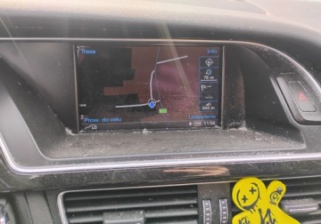 Audi A5 8T Coupe Facelifting 2.0 TDI clean diesel 190KM 2015 Audi A5 Sportback 112015r, 2.0TDI. 4x4. AUTOMAT. Uszkodzony lewy przod. Je, zdjęcie 13