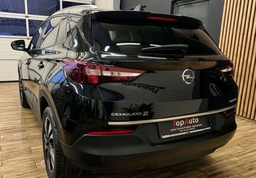 Opel 2019 Opel Grandland X 130 KM manual BEZWYPADKOWY gwarancja ZAREJESTROWANY, zdjęcie 9