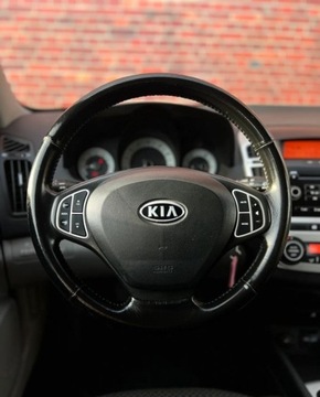 Kia Ceed I Hatchback 1.4 109KM 2008 Kia Ceed Klima Isofix Super stan Gwarancja w cenie Warszawa VRLK 1.4 109KM, zdjęcie 27