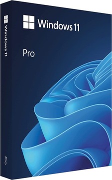 MICROSOFT WINDOWS 11 PRO USB 32-BIT/64-BIT PL
