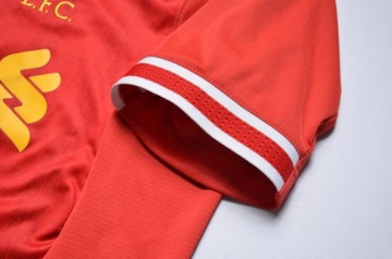 ФУТБОЛКА WARRIOR LIVERPOOL COUTINHO № 10 размер M