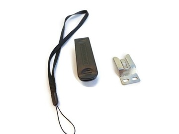 Портативная портативная радиостанция President Randy III CB ASC