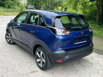 Opel 2021 Opel Crossland Benzyna LED Navi Kamera cofania, zdjęcie 3