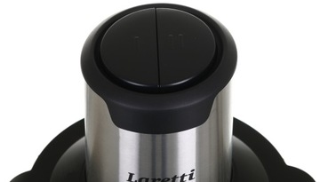 Чоппер (чоппер) SATURN LR-FP5004