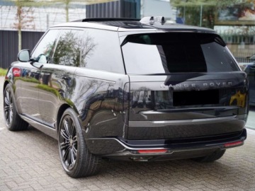 Land Rover Range Rover V SWB 3.0 D350 350KM 2026 Range Rover D350 Autobiography 3.0 (350KM) 2026, zdjęcie 3