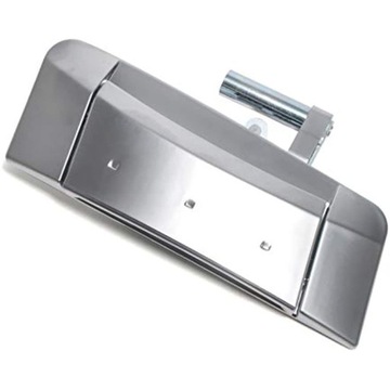 KLIKA DO DVEŘE NISSAN 350Z 2003-2009 80606-CD01E