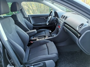 Seat Exeo ST 2.0 TDI CR DPF 143KM 2010 Seat Exeo 2,0 TDI 143KM # Klimatronik # Bi-Xenon #, zdjęcie 12