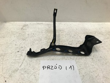 JEEP WRANGLER JL MOCOWANIE FILTRA POWIETRZA UCHWYT 68298218AB 18-23