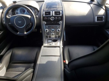 Aston Martin Rapide I 2011 Aston Martin Rapide 2011 6.0 Benzyna 470KM, zdjęcie 3