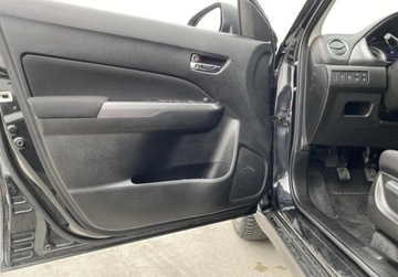 Suzuki 2024 Suzuki Vitara Suzuki Vitara 1.4T 4WD MT 129KM MildHybrid PREMIUM ASO PL Sa, zdjęcie 9