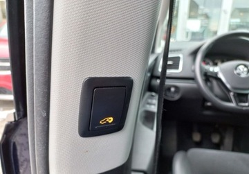 Volkswagen Sharan II Van Facelifting 1.4 TSI 150KM 2020 Volkswagen Sharan 1,4 TSI 150kM Highline Salon Polska,F.Vat 23 1.4 Benzyna, zdjęcie 25