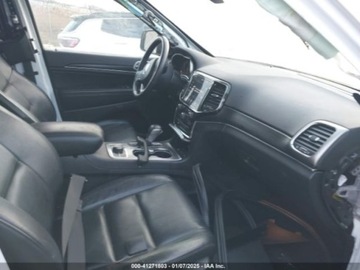 Jeep Grand Cherokee IV 2020 Jeep Grand Cherokee Limited, 2020r., 4x4, 3.6L 3.6 Benzyna 293KM, zdjęcie 8