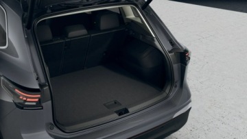 Volkswagen Tiguan III 2026 Volkswagen Tiguan Elegance 1.5 eHybrid 150 KM DSG, zdjęcie 8