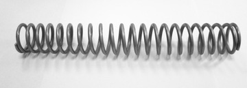 ПРУЖИНА НАЖИМАЮЩАЯ d=4,0 * Dz=36 * L=250 - 1 шт.