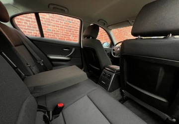 BMW Seria 3 E90-91-92-93 Limuzyna E90 318i 143KM 2008 BMW Seria 3 Klima Alu Grzane Fotele Gwarancja w cenie Warszawa VRRL 2.0, zdjęcie 16