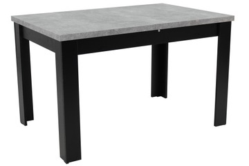 Stół C-2 80x120/160 cm BLAT BETON różne kolory