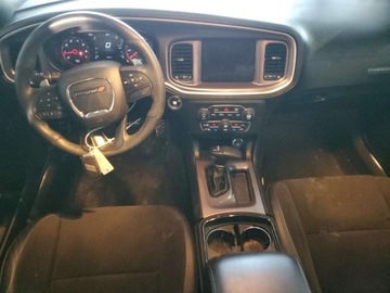 Dodge Charger VII 2021 Dodge Charger GT 2021 3.6l 3.6 Benzyna 300KM, zdjęcie 8