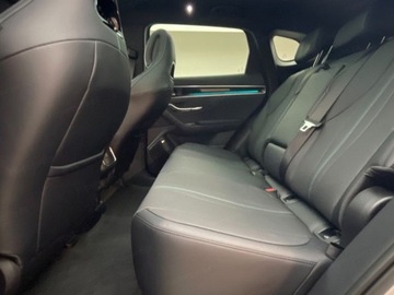 BYD Seal U DM-i 218KM 2025 DM-i Boost Suv 1.5 (218KM) 2025, zdjęcie 8