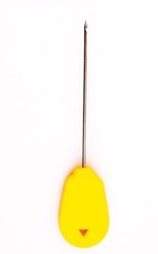 ПОДКАРПНАЯ ИГЛА ДЛЯ ТВЕРДЫХ НАСАДОК, КАРПОВЫХ БЕЛКОВЫХ ШАРИКОВ