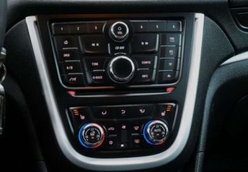 Opel Mokka I SUV 1.6 Ecotec 115KM 2015 Opel Mokka Opel Mokka 1.6 ecoFLEX StartStop Color Edition 1.6 Benzyna, zdjęcie 33