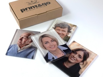 Zdjęcie na nagrobek, pomnik 8x10cm