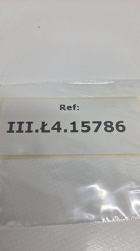 Harley Davidson Road King Classic (99) OŚKA KOŁA PRZÓD