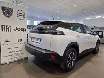 Peugeot 2008 II SUV Facelifting 1.2 PureTech 100KM 2025 Peugeot 2008 Style 1.2 PureTech 101KM Demo Dealer Gwarancja Vat23 1.2, zdjęcie 1