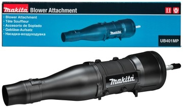 MAKITA PRZYSTAWKA DMUCHAWA DUX18 DUX60 UX01G UB401MP 191P72-3