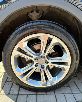 Audi Q5 II SUV 2.0 TDI 163KM 2019 Audi Q5 Audi Q5 35 TDI Quattro Sport S tronic 2.0 Diesel 163KM, zdjęcie 19