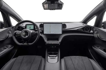 BYD 2025 BYD Dolphin Design Duzy rabat Kamery 360 Leasing Wynajem 204KM, zdjęcie 11