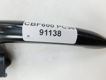 Honda CBF 600 PC38 Ручка пассажира справа