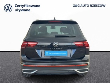 Volkswagen Tiguan II SUV Facelifting 2.0 TDI 200KM 2021 Volkswagen Tiguan 2.0 Diesel 200KM, zdjęcie 9