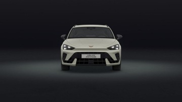 Cupra Leon II 2025 Cupra Leon Sportstourer 1.5 eTSI 150 KM DSG, zdjęcie 3