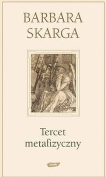 Tercet metafizyczny - Barbara Skarga - 29,90 zł