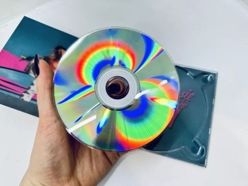 PŁYTA CD MAGGY MOROZ EMBRION