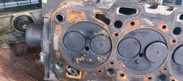 FIAT OE 46431957 HLAVA