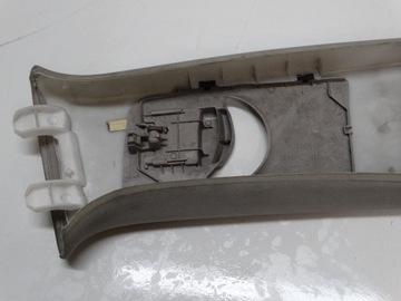 КРЫШКА СТОЙКИ ЛЕВАЯ RENAULT LAGUNA III