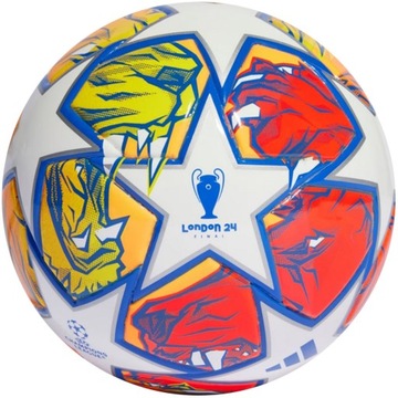 ADIDAS PIŁKA NOŻNA UCL MINI IN9337 ROZM.1