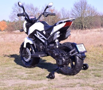 HUGE MOTOR CROSS STRONG 2 АМОРТИЗАТОР/BLF918BIA