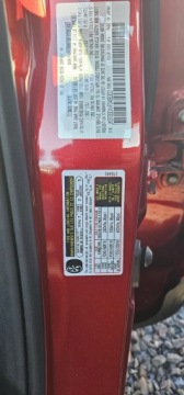 Mazda CX-9 SUV Facelifting 3.7 V6 277KM 2015 Mazda CX-9 3.7 V6 2015 rok, Limitowana edycja, zdjęcie 16