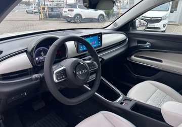 Fiat 2025 Fiat 600 La Prima 145KM 1.2 Hybryda 145KM, zdjęcie 7