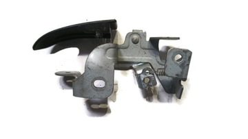 MAZDA 6 GH II 07-12 РУЧКА КРЫШКИ ТОПЛИВОНАЛИВНОЙ ЗАПРАВКИ