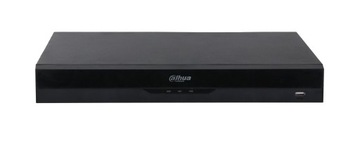 Rejestrator IP Dahua NVR4208-EI 8xIP 2xHDD 4K