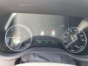 Toyota Sienna III 2024 Toyota Sienna Limited 2024 2.5l 2.5 Hybryda 245KM, zdjęcie 9