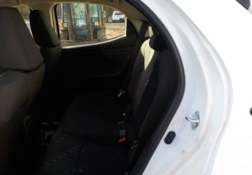 Toyota 2025 Toyota Yaris Okazja 1.5 Hybryda 116KM, zdjęcie 16