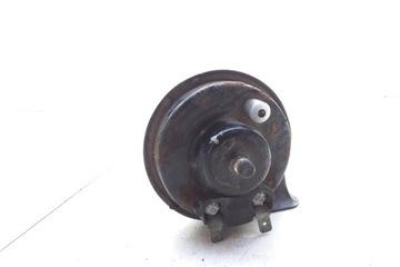 KLAKSON MERCEDES-BENZ A (W169) E9011157 1.7L GASOLINE 85KW 2005