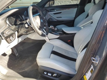 BMW Seria 5 G30-G31 M5 Limuzyna 4.4  600KM 2019 BMW M5 2019 4.4l 4.4 Benzyna 600KM, zdjęcie 7