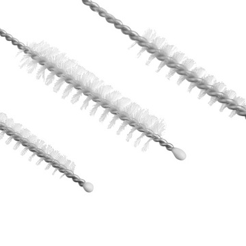 ЩЕТКИ AKUKU ДЛЯ ОЧИСТКИ ТРУБОК И ТРУБОК