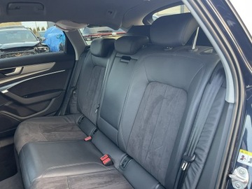 Audi A6 C8 Allroad 3.0 45 TDI 231KM 2019 Audi A6 Avant Avant S-line Quattro 231KM, zdjęcie 11